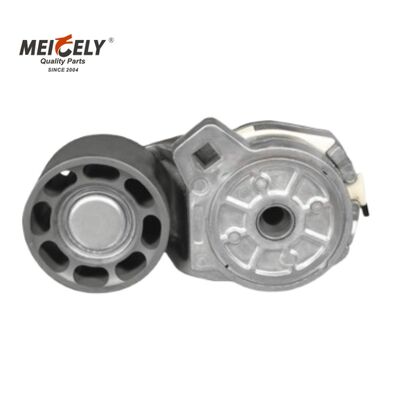 一貫したベルト張力と正確な寸法互換性を備えた Mack E7 用の耐久性のある 89449 ベルト テンショナー
