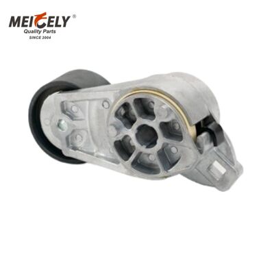精密加工および OEM 標準を備えた高耐久 20762060 マック トラック用ベルト テンショナー アセンブリ