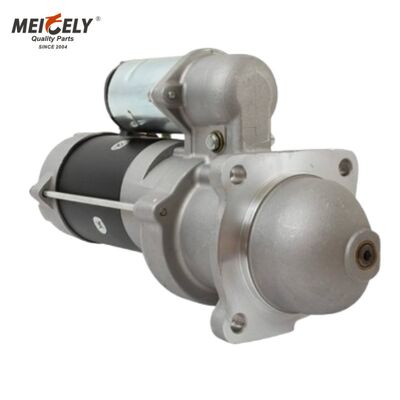 重荷12V11歯エンジンのスタートモーター マックトラックと互換性