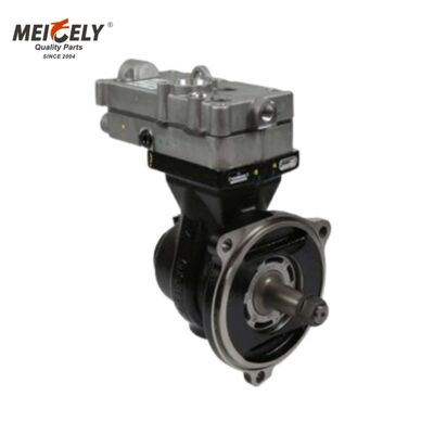 OEM S9121420000 マック MP7 MP8 トラック用の空気圧縮機 - 重荷性能