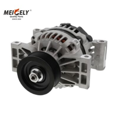 重荷用 2MJ549M マックトラック用電源交換機 - 高級発電機