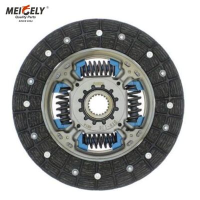OEM ISD086クラッチディスククラッチプレート 300*190*14*35.2 4G54 ISUZU 4BD1 4BG1 4HF1 トラック用