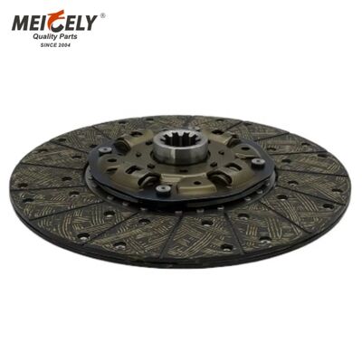 高品質 OEM ISD015 クラッチディスククラッチプレート 325*200*10*38.4 いすゞ 6BB1 6HE1 トラック