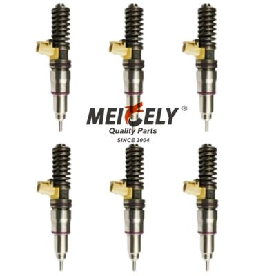 OEM 85013611 Fuel Injector Direct Replacement For Mack Heavy-Duty Truck Engine