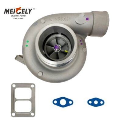 OEM Standard DPF Diesel Particulate Filter PN 21905492 Direct Replacement For Mack