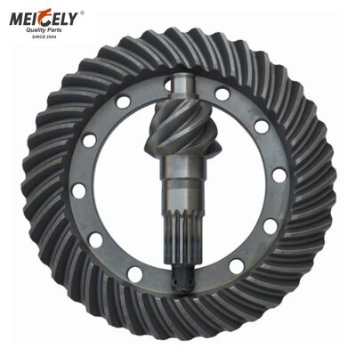高品質OEM 41201-4110 ギアシート クラウンピニオン 7:41R 日野 500 シャーシ部品用
