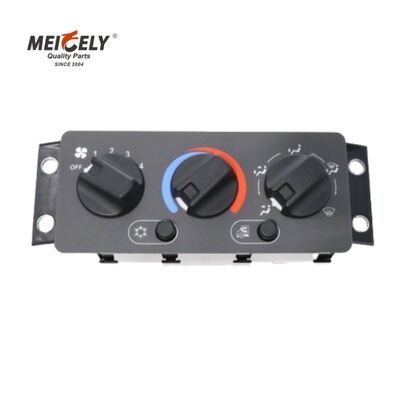 20992943 Mack用プレミアムHVACクライメートコントロールパネルダイレクトフィット交換品