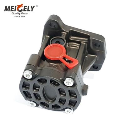 高品質のOEM 0440020049 MAN重荷トラックエンジン部品のための燃料ポンプ組成