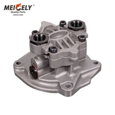 高品質 OEM 5001863917 RVI 重荷トラックエンジン部品のための燃料ポンプ組