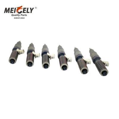 85013144 Mack用プレミアムディーゼル燃料インジェクターダイレクト交換アセンブリ