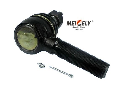 E4614トラックの予備品のの頑丈なステアリング タイのロッドエンドES423L