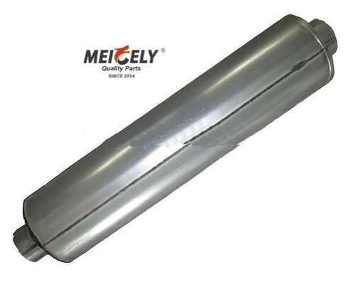 MF511055Wのトラックの予備品ののマフラーMAK5839-86533M