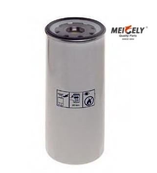 Meicely のトラックのディーゼル燃料 フィルター取り替え20843764 76 108*255.6MM TS16949