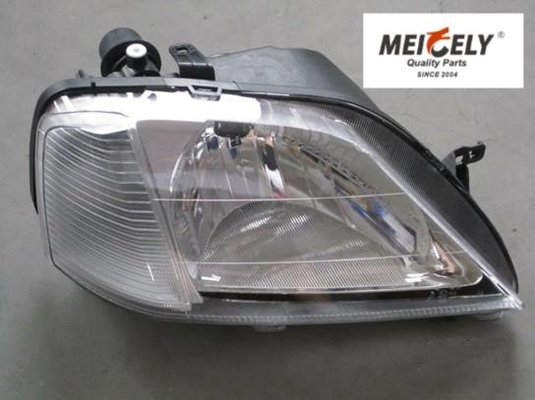 ローガン ルノーのトラックの付属品のヘッド ランプ6001546788 6001546789