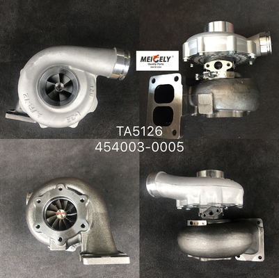 TA5126ディーゼル機関のターボチャージャー454003-0005 454003-0008 454003-5008S 454003-0001