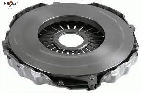 430mmの直径のトラックのクラッチの部品は3482 083 150をカバーする