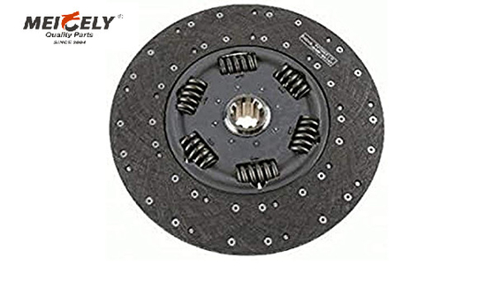 14歯205mm Sachsのトラックのクラッチ・ディスク1878 003 088