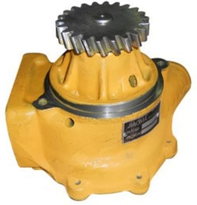 6151-61-1102小松の掘削機の部品エンジンの水ポンプ6D125 PC300-3 PC400 PC400-3