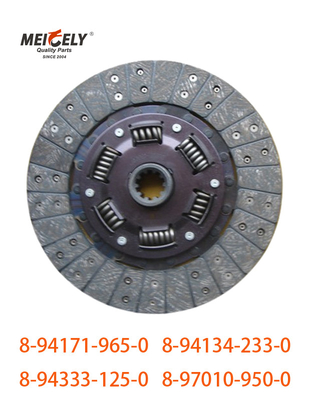 OEM 8-94171-965-0クラッチキット ディスク 8-94134-233-0 エンジン 4BE1 4BC2