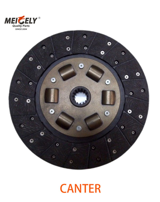 自動車部品 クリッチキット 275mm クリッチディスク Mitsubishi Fuso CANTER