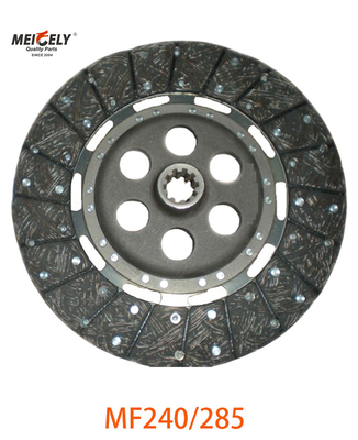 OEM MF240/285 トラクター部品 マッシー・ファーガソン 290用のクラッチディスク
