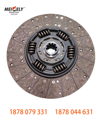 ホットセール フラッシュディスク 1878 079 331 362mm MAN 1878 044 631