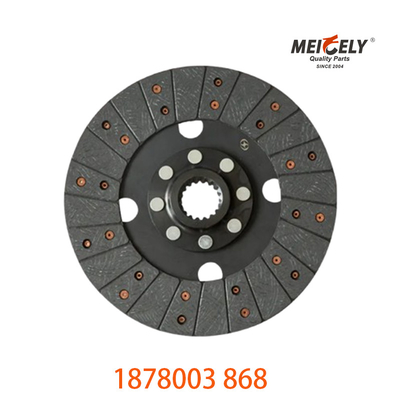 OEM 1878003 868 安い価格 クリッチディスク 1862 380 031 ルノー トラック用