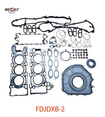 WD615エンジンのためのFDJDXB-2
