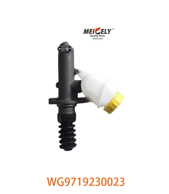 本物WG9719230023クラッチマスターシリンダーOemWG9925230010 Howo部品用