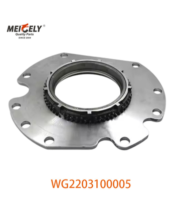 WG2203100005 重荷トラック用低級ハブ組立 WG2203100006