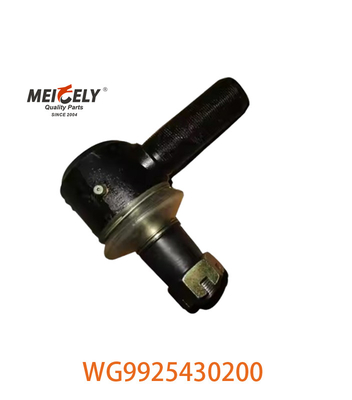 熱売 ワイストッドボール 合体右側 WG9925430200 SINOTRUK 向け WG9925430100