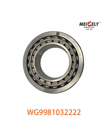 高品質のOem WG9981032222ローヤリング 32222 HOWOアクセサリーのために