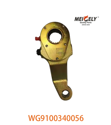 重荷トラック 左腕調整 WG9100340056 WG9100340057 シノトルク CNHTC HOWO 画像ディスプレイのために