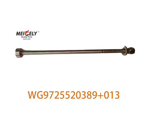 HOT SALE シノトラック用 鉄板の中央ボルト WG9725520389+013