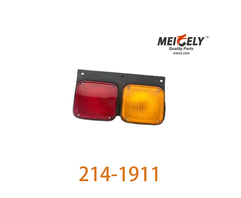 テイルランプ テイルライト OEM 214-1911 MITSUBISHIシリーズ用