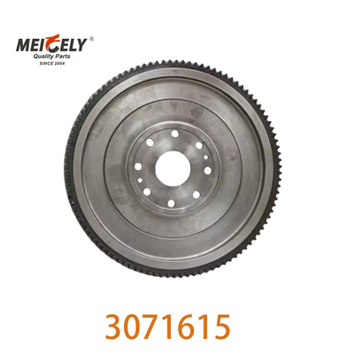 OEM 3071615 トラック フライホイール MITSUBISHI 6D16 エンジン