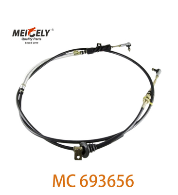 ギアケーブルOEM MC-693656 MITSUBISHI トラック部品のためのME693656