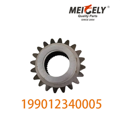 199012340005 WG9012340005 トラック部品 OEM トラック用の太陽ギア