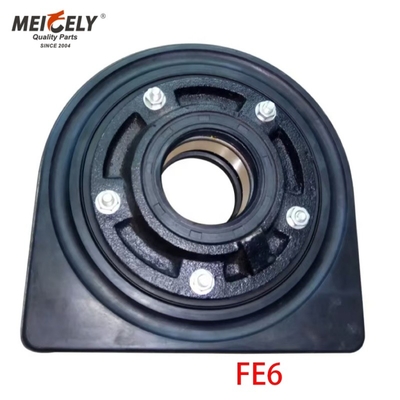 中心軸承 FE6 精密工業用設計