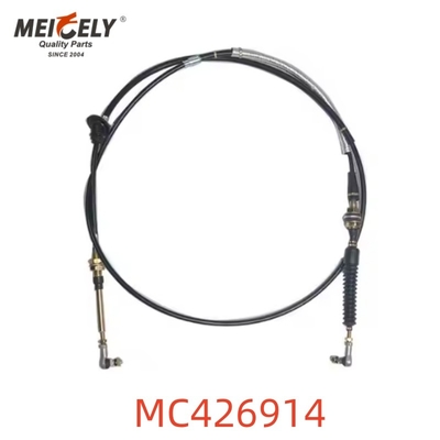 6D16 三?? フーソ トラック部品用ギアケーブル MC426914 MC-426914 FMGRC 001