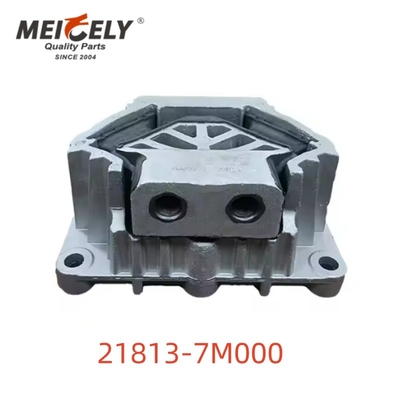 OEM 21813-7M000 自動車モデルに適したエンジンマウント