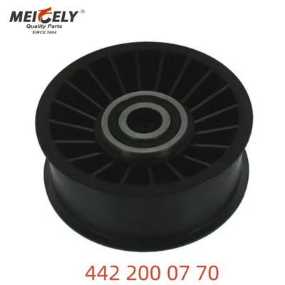 トラック部品 OEM 442 200 07 70 メルセデス・ベンツ用の高品質のベルトストレッチャー