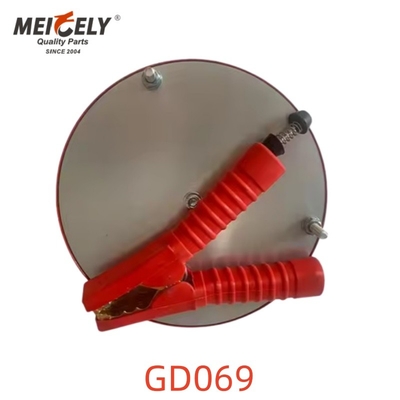 電気静止コイル 引き込みコイル タンク トラック 接地コイル OEM GD069