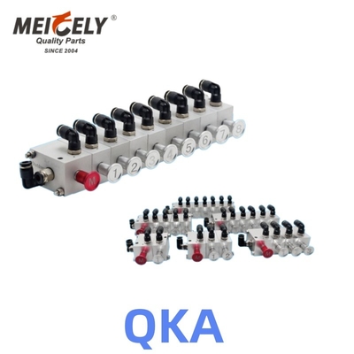 高品質の気圧制御装置 QKA QAN01 SL01 QYS01/02 タンクトラック用