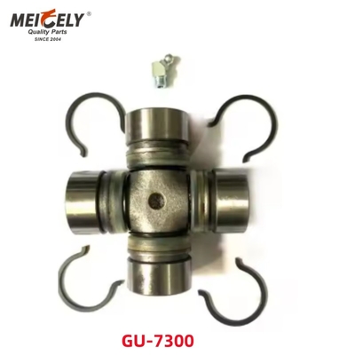 ユニバーサルジョイントOEM GU-7300 3854100231 3854101628 38141000231 トラック用