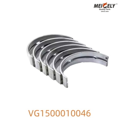 本物のホウ VG150001004 重荷用トラック用メインラーイング