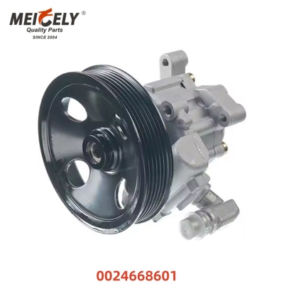 メルセデスベンツ用パワーステアリングポンプ OEM 0024668601 0024663701 0024668701