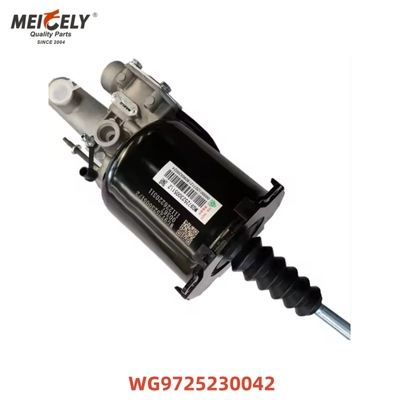 高性能自動車部品クラッチブースターシリンダー WG9725230042 HOWOトラック用