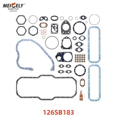 MEICELY シリンダーヘッドガスケット 126SB183 for Mack Truck