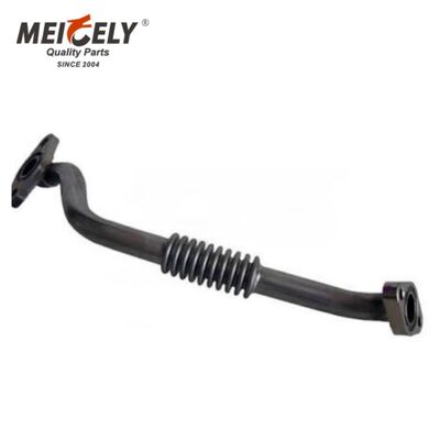 高品質OEM 8971785081 いすゞ大型トラック用ターボオイルチューブ スペアパーツ